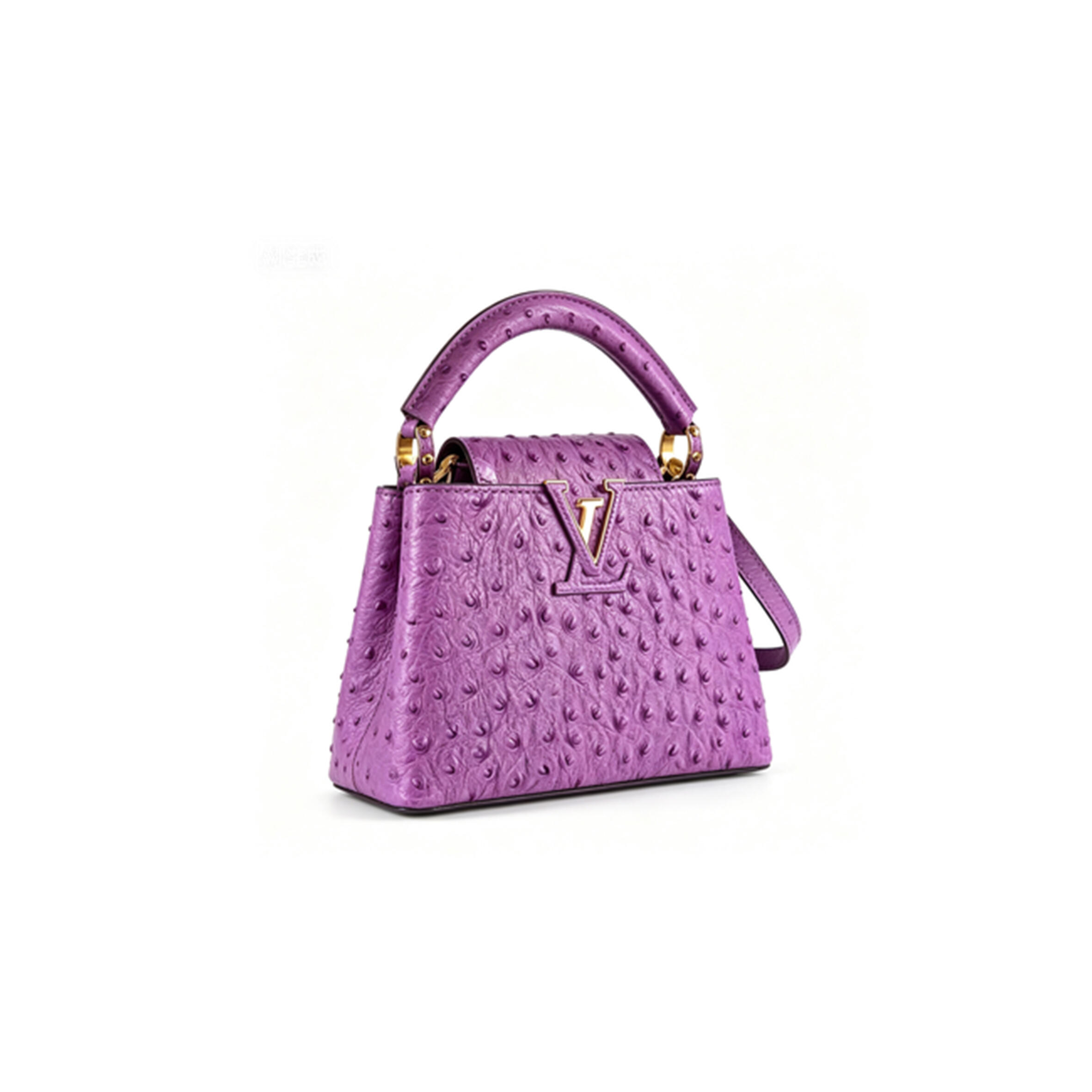 l0vis Vvtt0n master capucines mini n85519 (21*14*8cm)